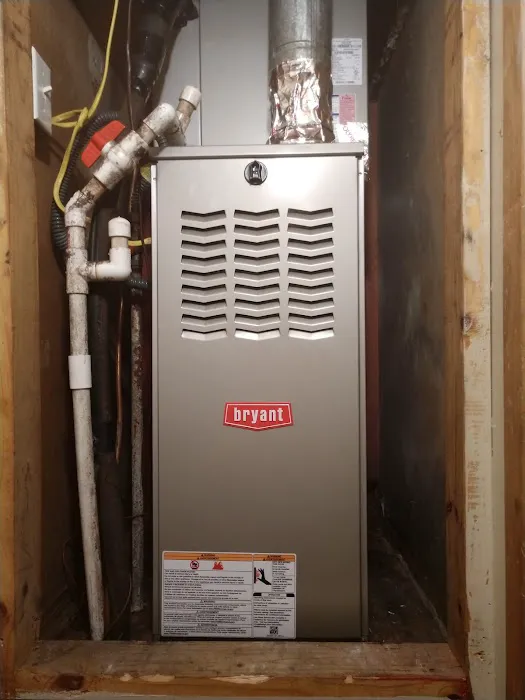 Affordable Air Conditioning Installation Services LLC Picture 6