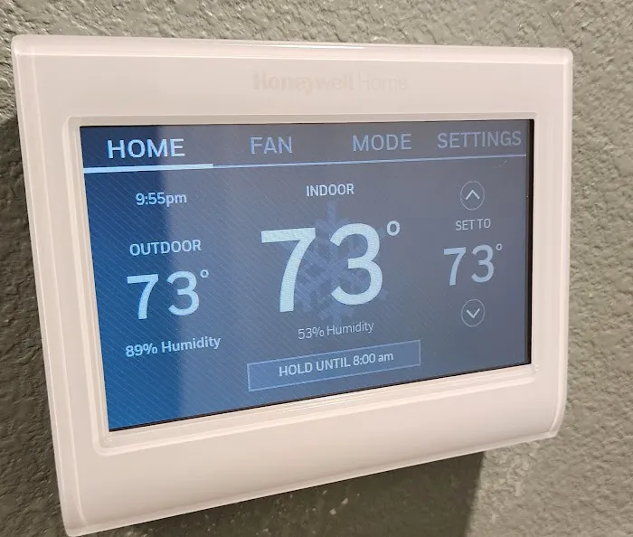 Affordable Air Conditioning Installation Services LLC Picture 9