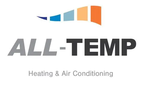 All Temp Heating & Air Conditioning Picture 1