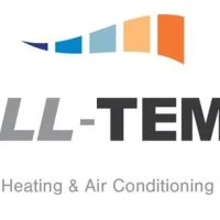 All Temp Heating & Air Conditioning ico