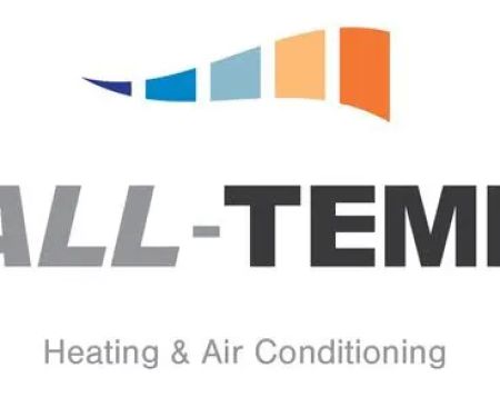 All Temp Heating & Air Conditioning