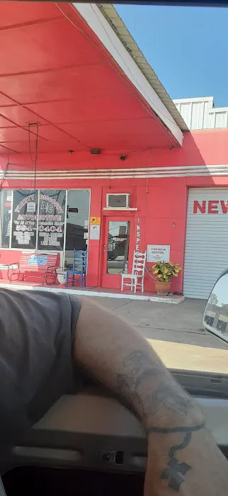 Trinity Discount Automotive Picture 2