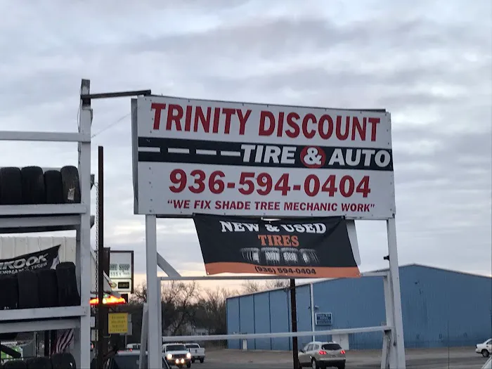 Trinity Discount Automotive Picture 3