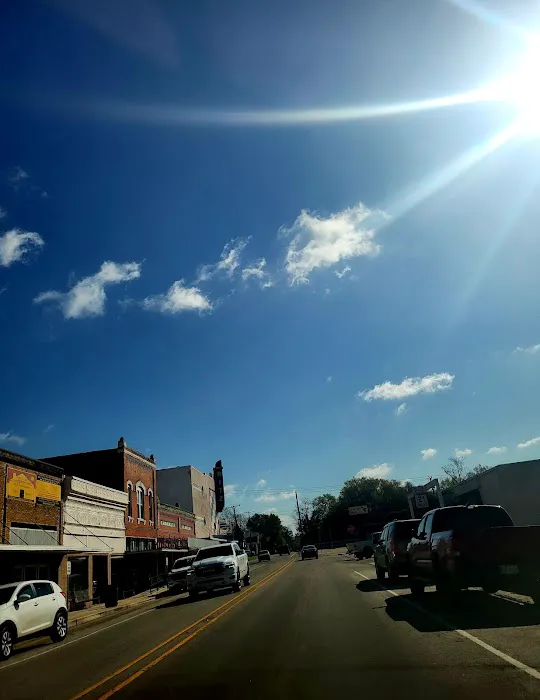 Trinity Discount Automotive Picture 1