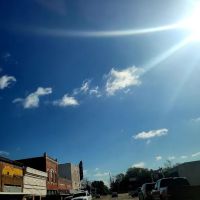 Trinity Discount Automotive ico