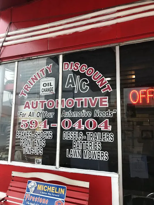 Trinity Discount Automotive Picture 6