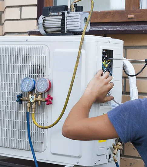 ComfortPro Solutions HVAC Picture 5