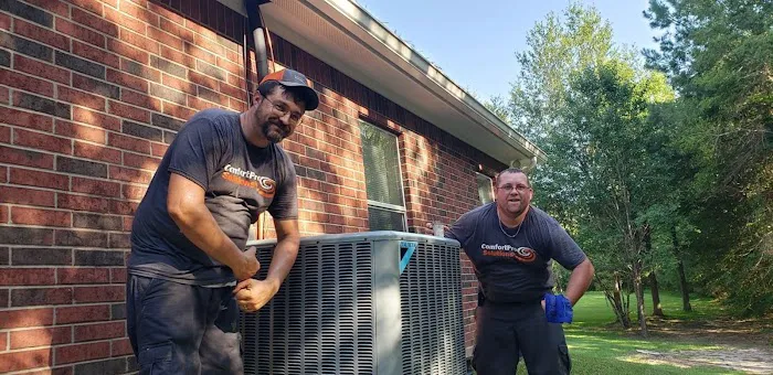 ComfortPro Solutions HVAC Picture 6