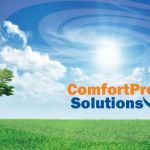 ComfortPro Solutions HVAC
