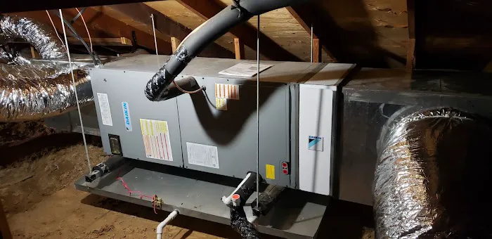 ComfortPro Solutions HVAC Picture 4