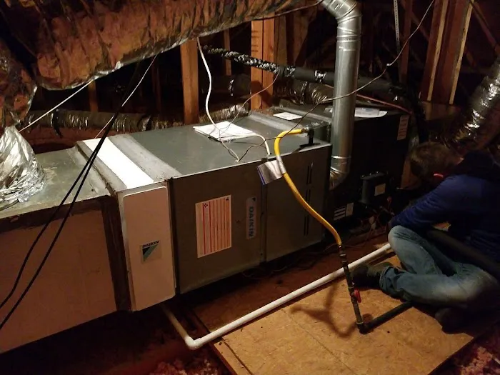 ComfortPro Solutions HVAC Picture 10