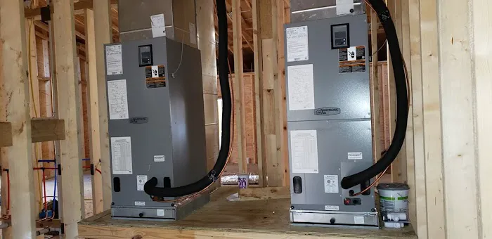 ComfortPro Solutions HVAC Picture 8