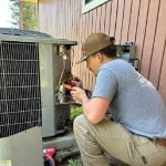 McWilliams Heating, Cooling and Plumbing