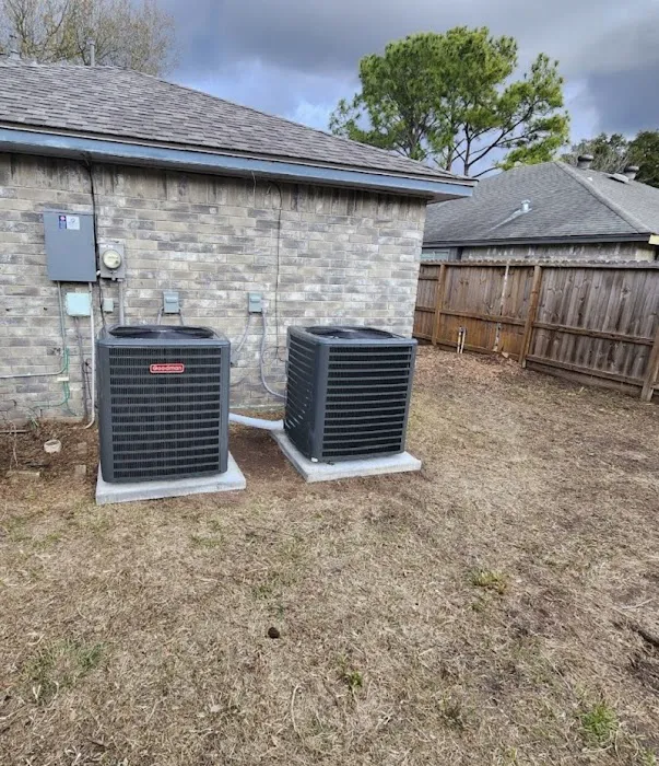 McWilliams Heating, Cooling and Plumbing Picture 4