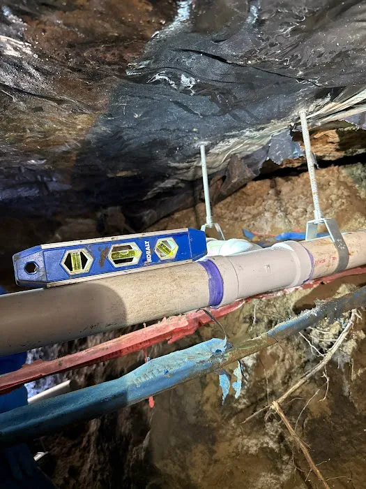 McWilliams Heating, Cooling and Plumbing Picture 7