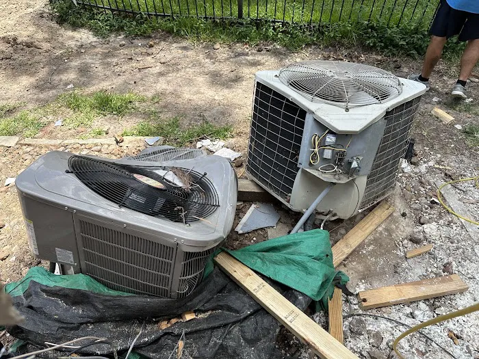 Huntsville Air Conditioning Picture 2