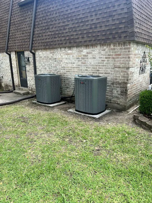 Huntsville Air Conditioning Picture 3