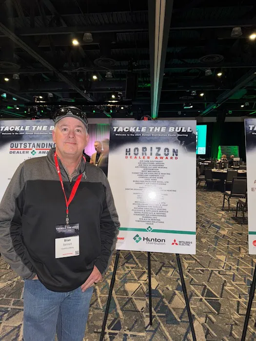 Huntsville Air Conditioning Picture 1