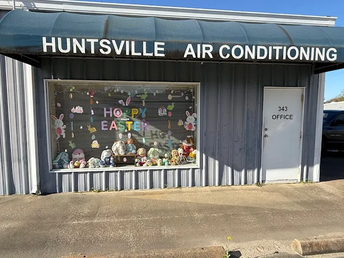 Huntsville Air Conditioning Picture 6