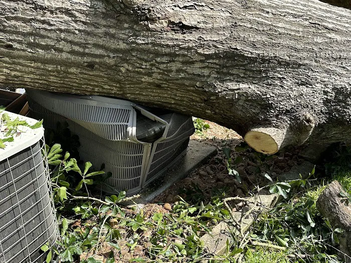 Huntsville Air Conditioning Picture 4