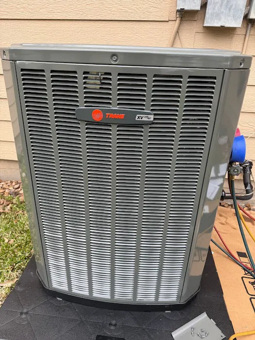 Huntsville Air Conditioning Picture 5