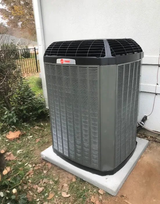Huntsville Air Conditioning Picture 9