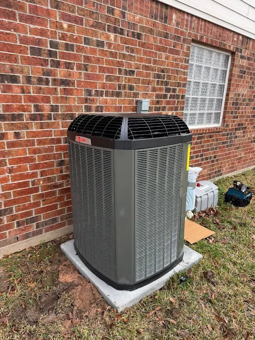 Huntsville Air Conditioning Picture 10
