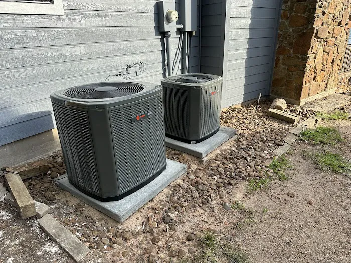 Huntsville Air Conditioning Picture 7