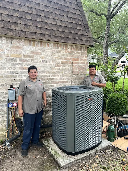 Huntsville Air Conditioning Picture 8