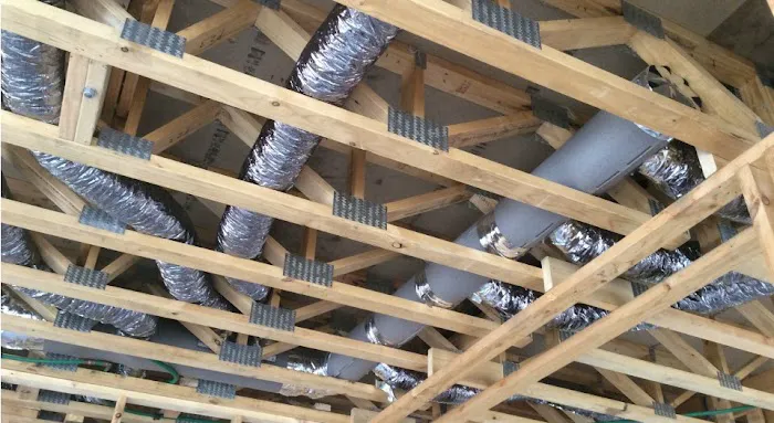 Riley's Air Conditioning & Heating Picture 1