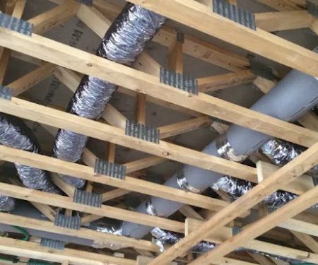 Riley's Air Conditioning & Heating