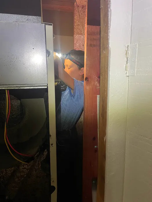 Riley's Air Conditioning & Heating Picture 5