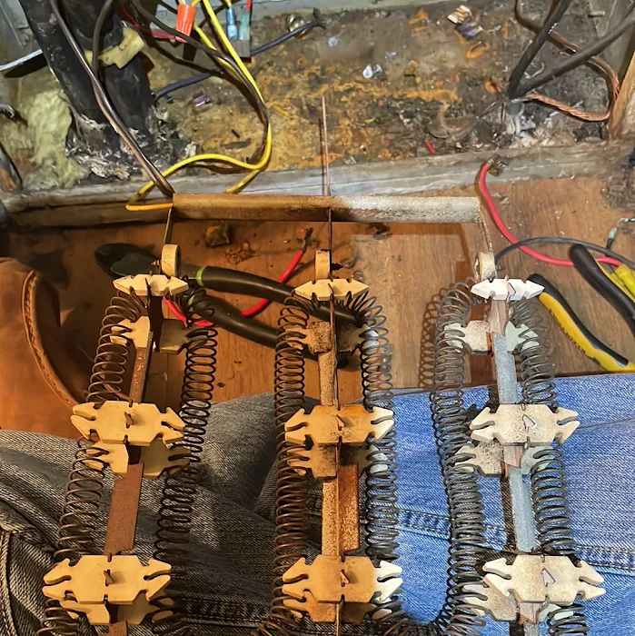 Riley's Air Conditioning & Heating Picture 8