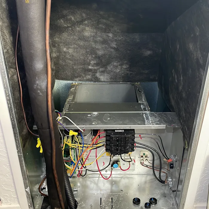 Riley's Air Conditioning & Heating Picture 10