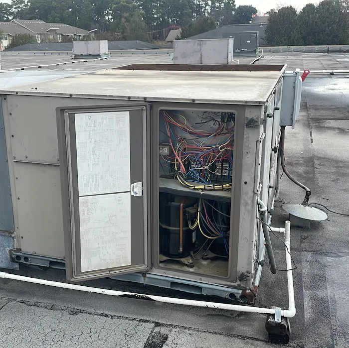 Riley's Air Conditioning & Heating Picture 7