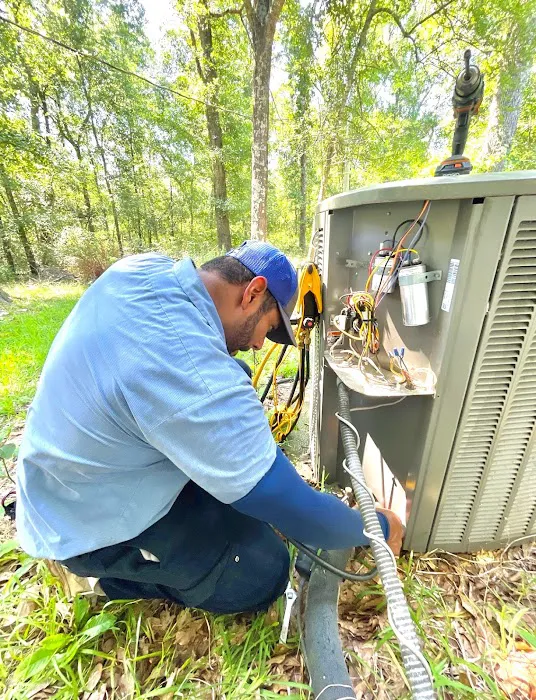 EASCO AC Heating Air Quality Picture 6