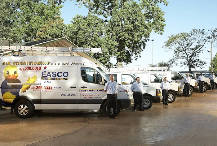 EASCO AC Heating Air Quality Picture 1
