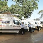 EASCO AC Heating Air Quality