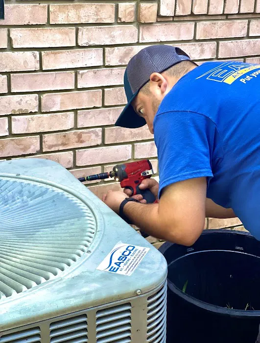 EASCO AC Heating Air Quality Picture 9