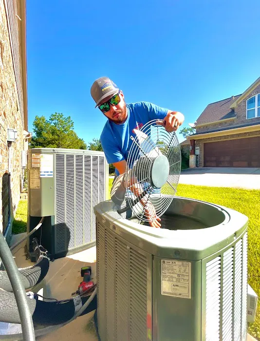 EASCO AC Heating Air Quality Picture 8