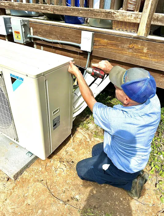 EASCO AC Heating Air Quality Picture 10