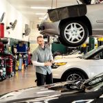 Christian Brothers Automotive Beaumont