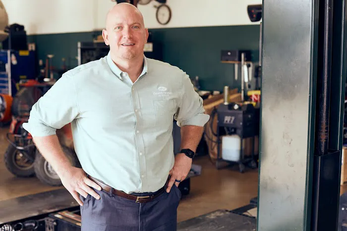 Christian Brothers Automotive Beaumont Picture 6