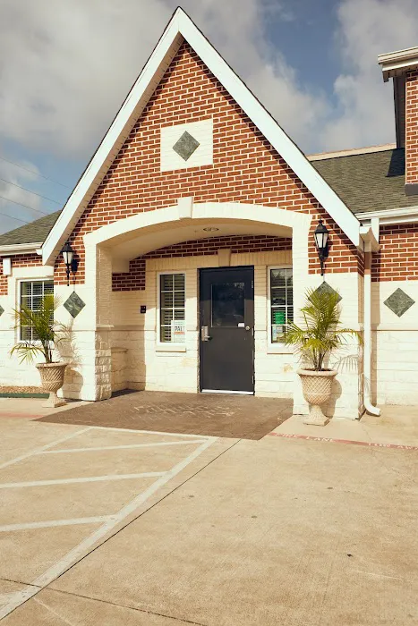 Christian Brothers Automotive Beaumont Picture 2