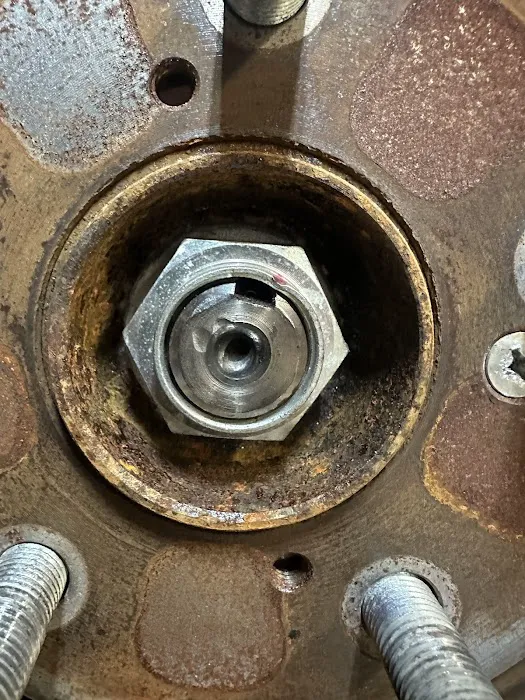 Christian Brothers Automotive Beaumont Picture 9