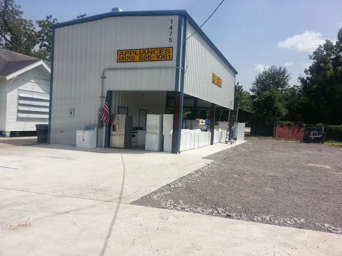 Heating & Air Conditioning Service of Beaumont Picture 1