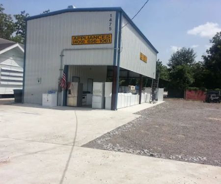 Heating & Air Conditioning Service of Beaumont