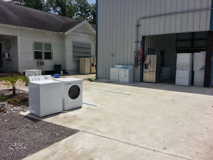 Heating & Air Conditioning Service of Beaumont Picture 6