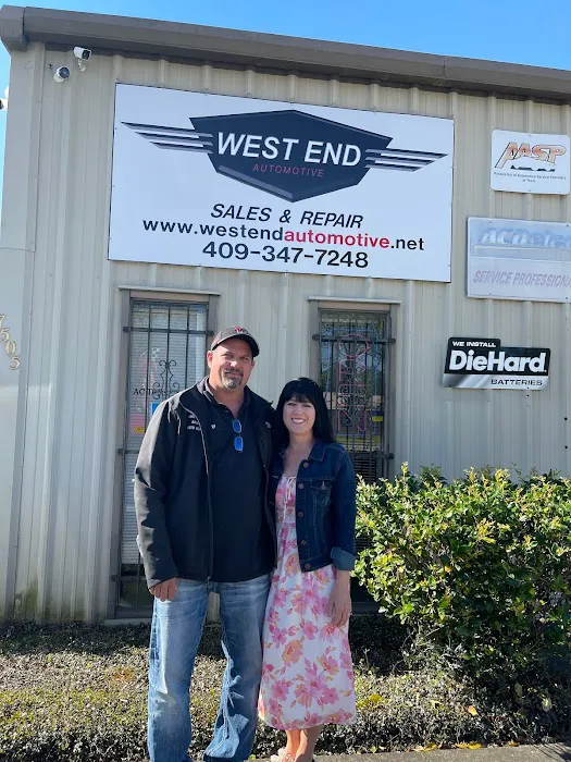 West End Automotive Picture 2