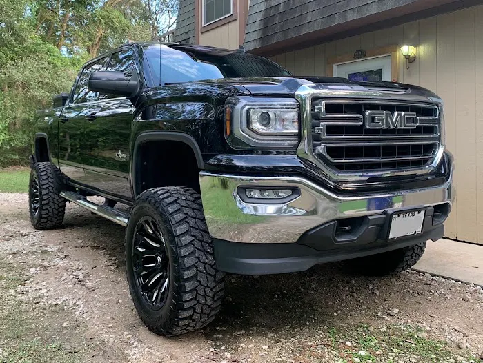 West End Automotive Picture 1